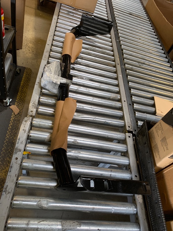 Photo 1 of Class 3 Trailer Hitch, 2" Receiver, Compatible with Select Sienna