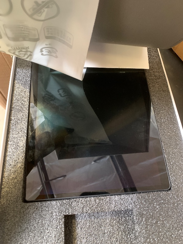 Photo 1 of 13.3” OLED Portable Monitor Touchscreen, 1080P HDR Travel Screen, 500 Nits, Ultra-Slim External Second Monitor for Laptop Mac PC & Android Phone/Tablet (No Touch for iPhone/iPad/Consoles), with Case