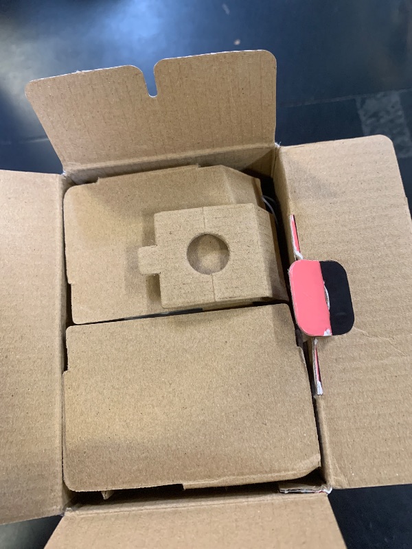 Photo 1 of Fujifilm Instax Mini 12 Instant Film Camera - Pastel Blue