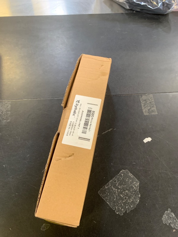 Photo 1 of Rythalix 11 Inches-16.5 Inches Office Chair Cylinder Replacement - 5.5'' Stroke, Heavy Duty 1000lbs Class 4 Hydraulic Lift, Universal Pneumatic Piston Fit for Sinking Desk/Gaming Chairs