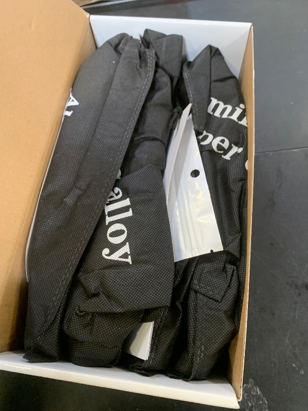 Photo 1 of Caliper Covers for Compatible with for Tesla Model Y Accessories, 2020-2024 19 20 Inch Wheel Hub Front and Rear Brake Caliper Covers - Red Front and Rear Brake Not for Model 3 (Model Y 2020-2024)