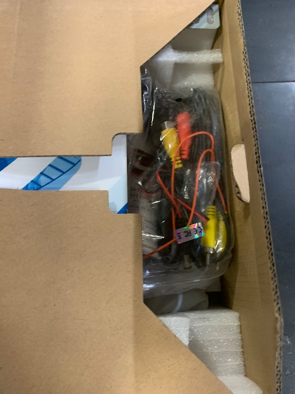 Photo 1 of 10.1Inch 2.5D HD Double Din Car Stereo Radio Receiver, Android Touch Screen MP5 Multimedia, Support GPS Navigation Bluetooth FM Radio+4 Led Lights Rear View Camera&Dual Mirror Link