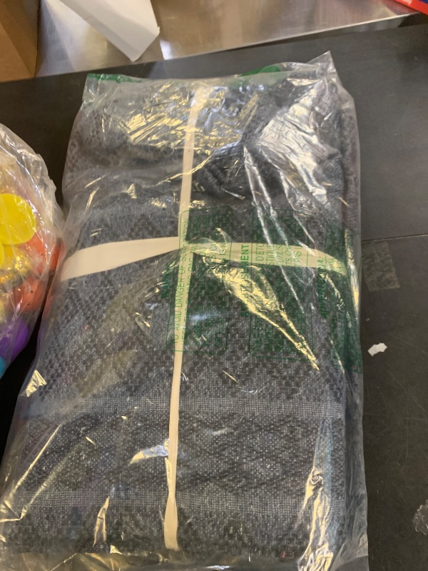 Photo 1 of Manduka Cotton Blanket, Thunder