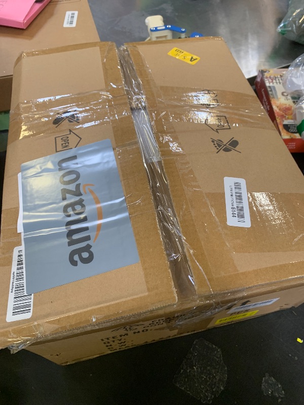 Photo 1 of DIKAIDA 5-Light Black Bathroom Vanity Light, Modern Vanity Lighting Fixture for Bathroom, 31" Matte Light Fixture, Wall Sconces with Clear Glass Shade, Black Bathroom Wall Light Over Mirror