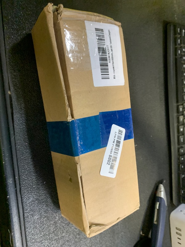 Photo 1 of Upgrade 2-Pack 8000mAh Replacement for Dewalt 20V Max Battery Compatible with DCB200 DCB201 DCB206 DCB207 Battery Packs for Dewalt 20V Tools and Chargers