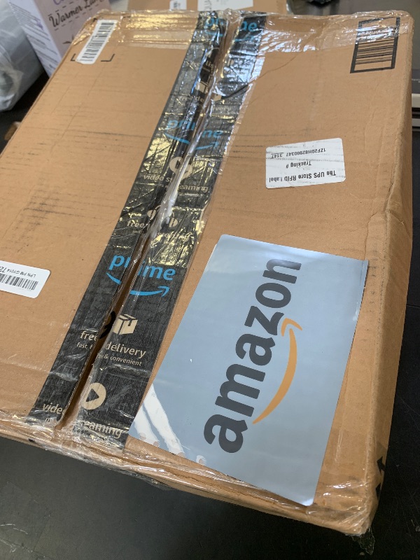 Photo 1 of BPC Lightweight Organic Feather Down Comforter King Size, Hotel-Luxury Fluffy Duvet Insert with Cotton Cover and Puffy Feather Down Filling, for Summer/Hot Sleepers, Ivory White, 106x90 Inches