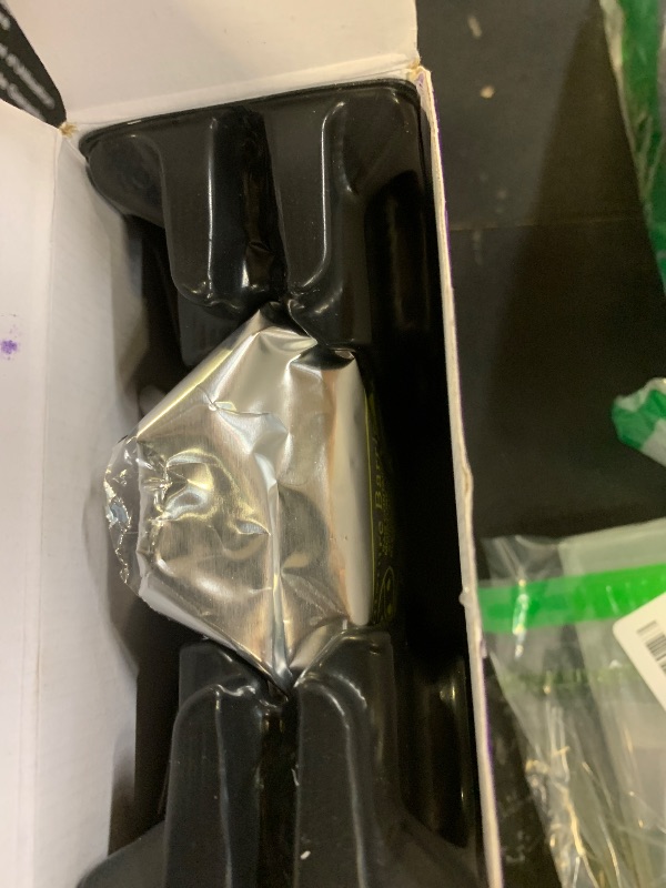 Photo 1 of Western Digital 8TB WD Purple Pro Surveillance Internal Hard Drive HDD - SATA 6 Gb/s, 256 MB Cache, 3.5" - WD8002PURP