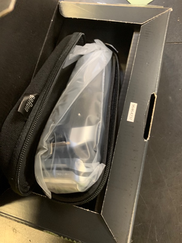 Photo 1 of Braun Series 9 PRO+ Electric Razor for Men, 5 Pro Shave Elements & Precision Long Hair Trimmer, 6in1 SmartCare Center, Wet & Dry Electric Shaver for Smooth Skin with 60min Battery Runtime, 9517s