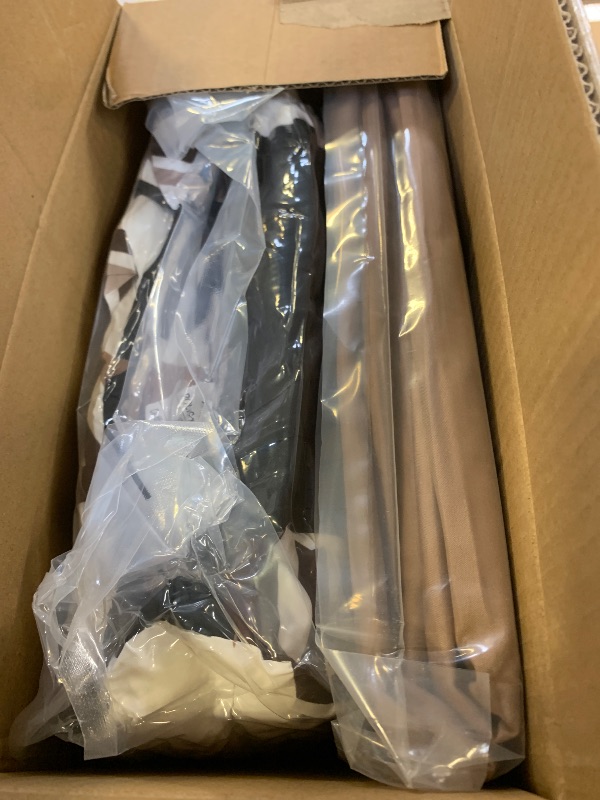 Photo 1 of Geniospin Queen Comforter Set - 7 Pieces Reversible Bedding Set, Western Bed in A Bag, Lightweight Soft Aztec Bedding, All Season Bed Comforter Set with Sheets, Pillowcases & Shams