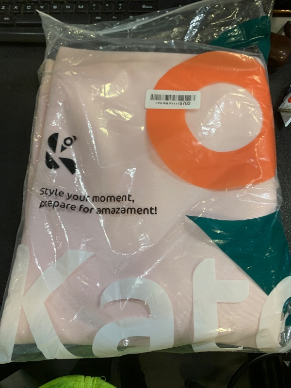 Photo 1 of Kate 6.5x10ft/2x3m Pink Backdrops Abstract Sweet Girls Pink Seamless Portrait Background Photo Studio Props