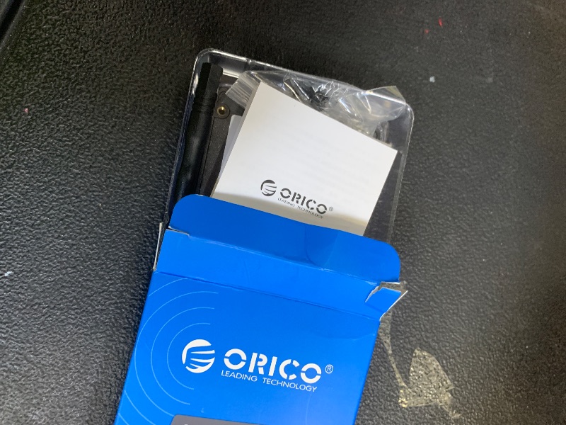 Photo 1 of ORICO 1TB SATA SSD 2.5 Inch Internal Solid State Drive, Read Speed up to 500MB/s, SATA III 6Gbps for Desktop Laptop NAS DIY External Drive - Y20