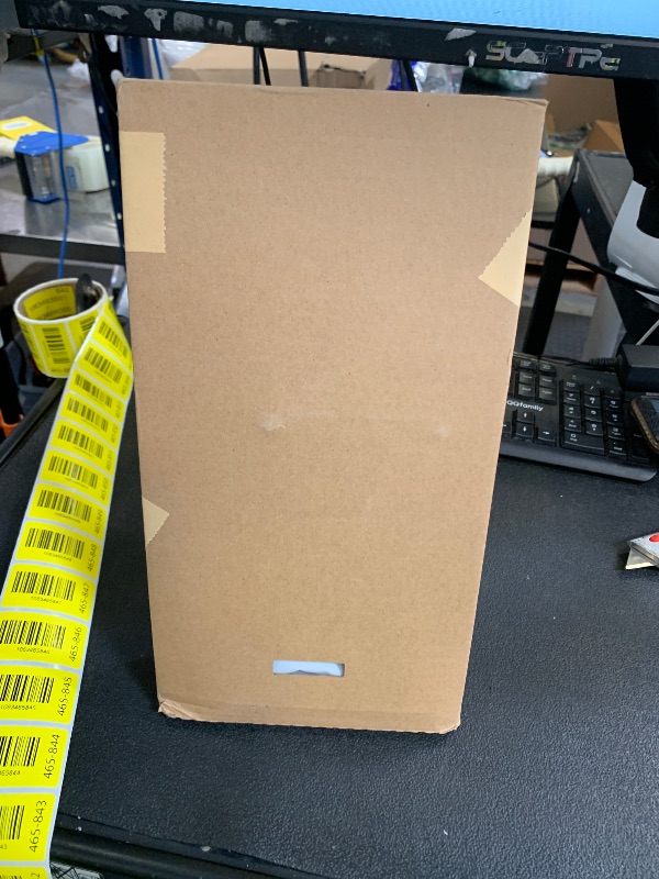 Photo 1 of BongBingBoo High Stability iPad Pro Magnetic Stand Mount for Apple iPad Pro 13'' (M4&M5). Grey