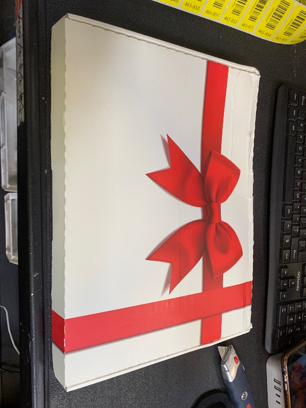 Photo 1 of 16-Inch Rechargeable Doodle Glow LED Note Board, 7-Color Light Modes, Neon Art Dry Erase Light Up Drawing Pad with Built-in Stand, Sketching Gift Toy for Kids/Girls/Teens, 5 Markers & Tracing Book