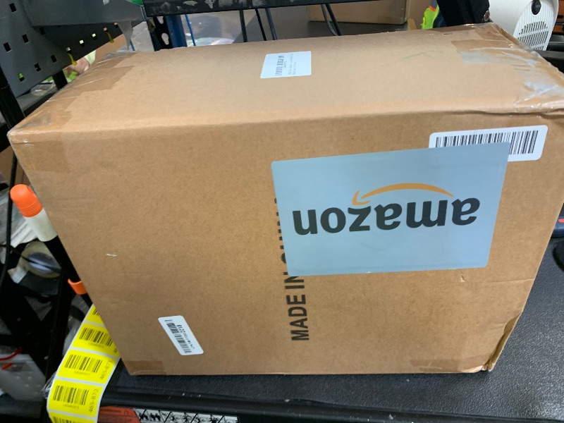 Photo 1 of INRLKIT Dog Stairs&Steps for 30 Inches High Bed Up to 30-36 Inch Tall, Pet Cat Ramp Ladder for Small Dogs, Doggie, Old Cats, Kitty, Small Animals Grey No Assembly Required