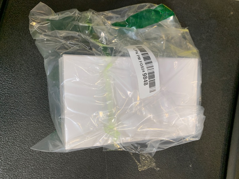 Photo 1 of Fitbit Sense 2 Advanced Health and Fitness Smartwatch with Tools to Manage Stress and Sleep, ECG App, SpO2, 24/7 Heart Rate and GPS, Lunar White/Platinum, One Size (S & L Bands Included)