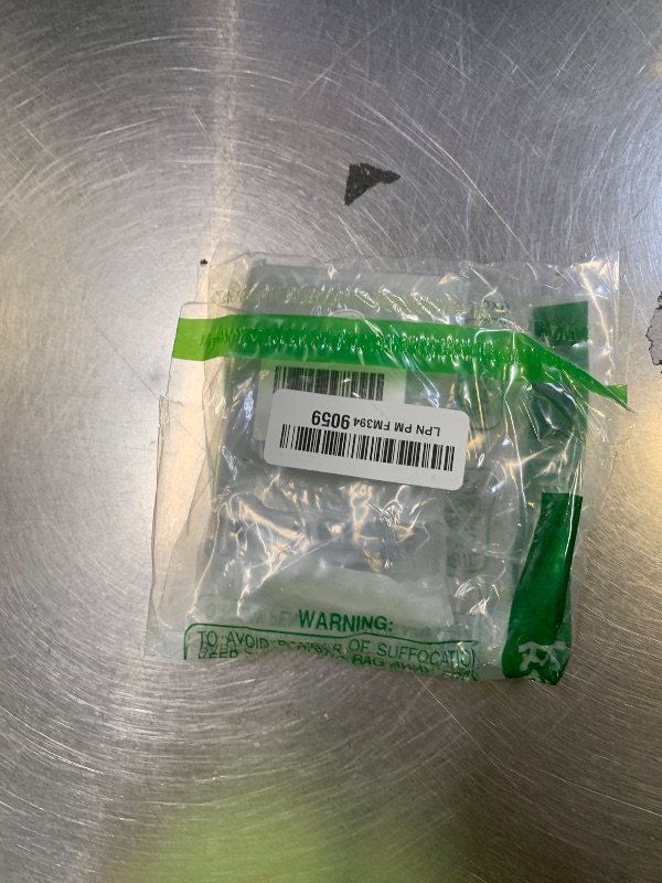 Photo 1 of #10-24 x 1'' (50Pack) Flat Head Machine Screw, Phillips Drive, 304 Stainless Steel 18-8, Bright Finish, Fully Machine Thread