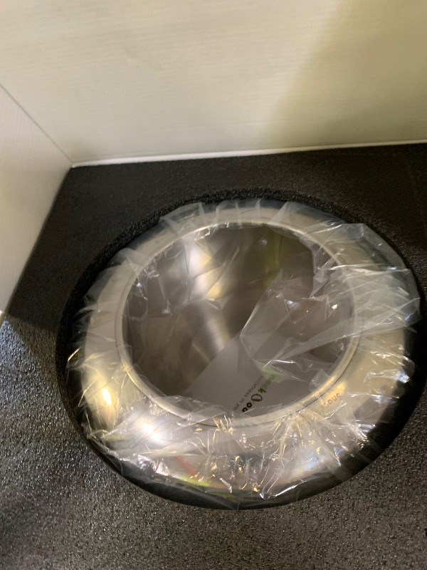 Photo 1 of Aieve Snack Coater Compatible with KitchenAid Bowl-Lift Stand Mixer for Making Chocolate Covered Almonds, Pistachio, Peanut, Freeze Dried Strawberry, Raisin, Macadamia Nuts and Blueberry