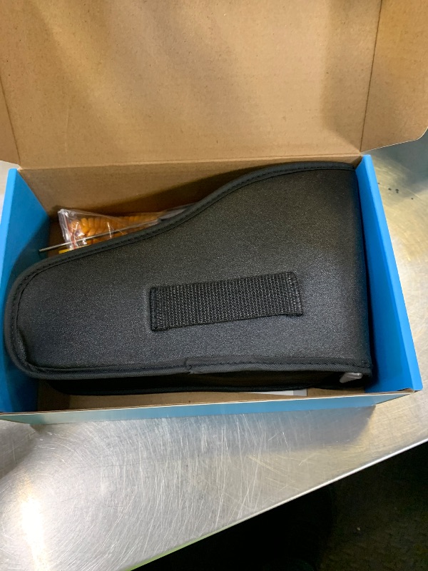 Photo 1 of -40?~2912? MESTEK Infrared Thermometer High Temperature Gun,50:1 Dual Laser Thermometer/K-Probe 14°F - 932°F, Digital Laser IR Temp Gun for Cooking,Pizza Oven, Engine, Kiln, Forging, Industrial Use ?