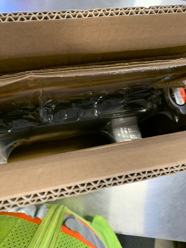 Photo 1 of Aluminum Cooling Radiator Replacement for Kawasaki Ninja 400/Ninja 400 ABS 2018-2024 Ninja 500/ Ninja 500 ABS 2024-2026 Z500/Z500 SE 2024 2025 Engine Radiator Cooler(black)