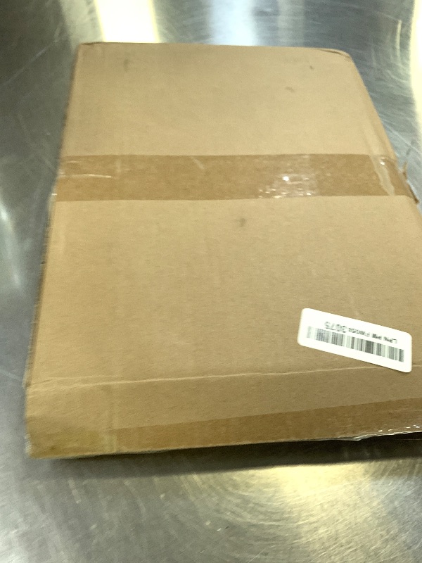 Photo 1 of **USED AND MISSING PARTS** Beveetio Acrylic 2-Pack DVD Storage Box, Stackable DVD Case Holder Organizer With Door, Clear CD Storage Box For CDs, Blu Ray, Discs, Video Games, Holds Up to 34 Cases