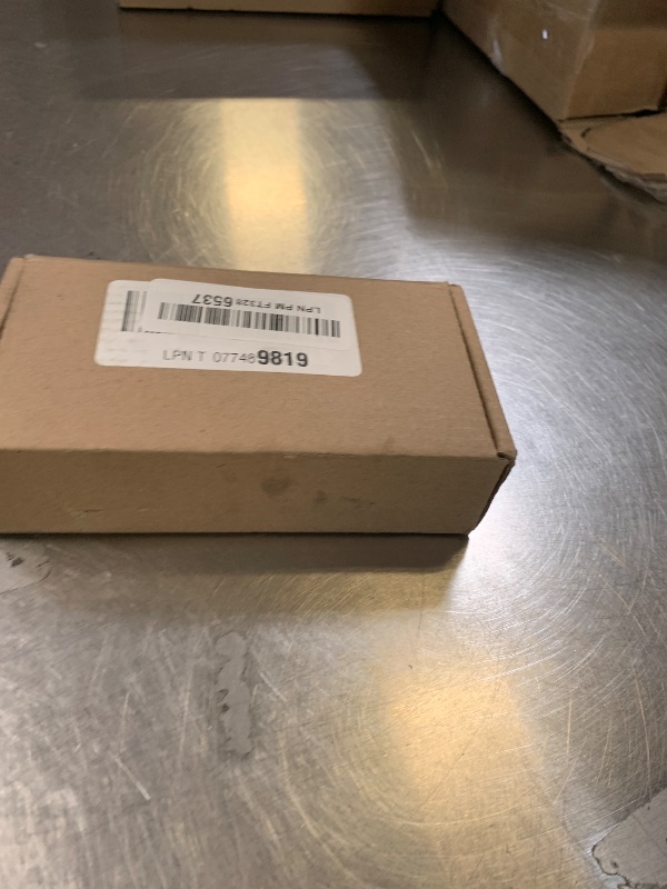 Photo 1 of 1 Set Shower Valve Rebuild Kit, TA-10 Flow Control Spindle & TA-4 Hot and Cold Seats & T-12A Cap Part Compatible with Symmons Temptro Shower Valves, Fix Tub/Shower Valve Leak, Brass