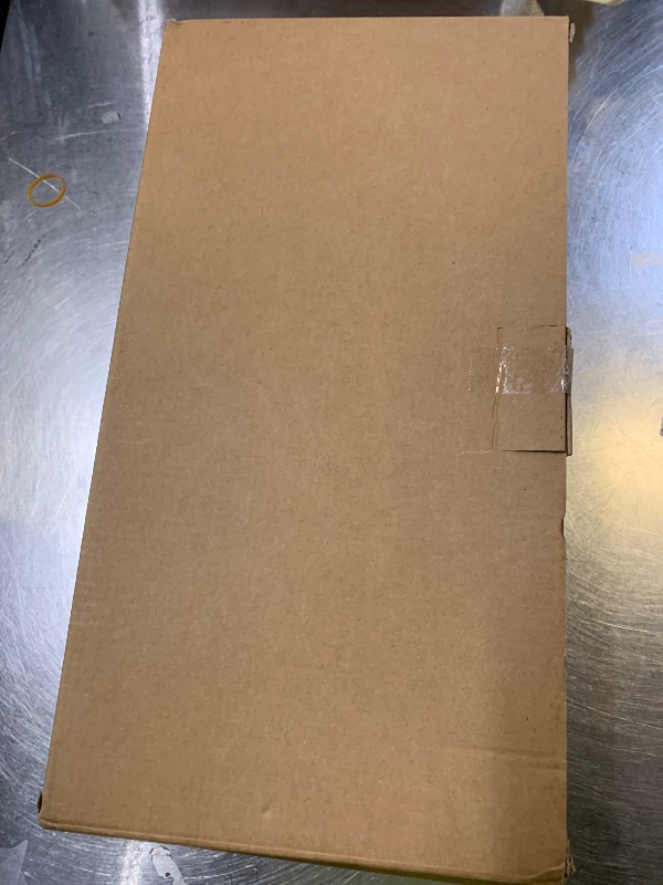 Photo 1 of 1 Glass drinking cup with lid