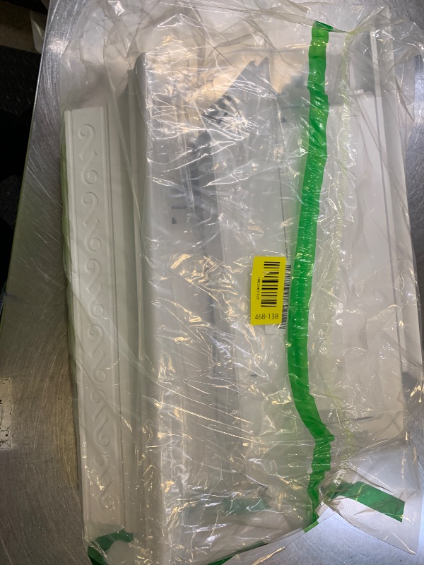 Photo 1 of bifine Doll Display Base with Roman Column Design - for LABUBU Zimomo I Found You Doll, Display Stand (for I FOUND YOU)