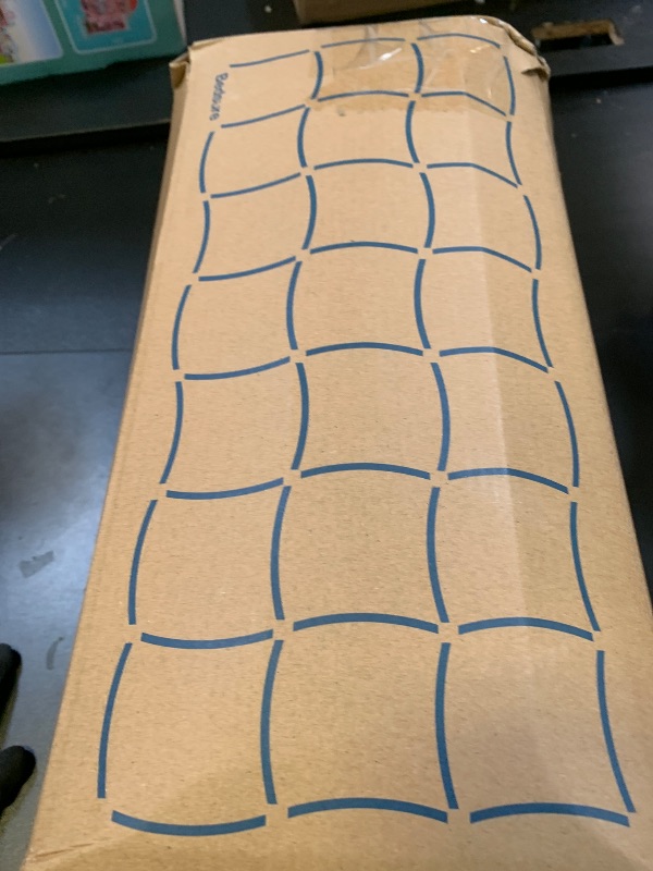 Photo 1 of **DIRTY** Bedsure King Mattress Pad - Quilted Fitted Mattress Topper Protector with 8-21 Inches Deep Pocket, Noiseless Breathable Bed Cover Padded, Machine Washable, White, 78x80 Inches