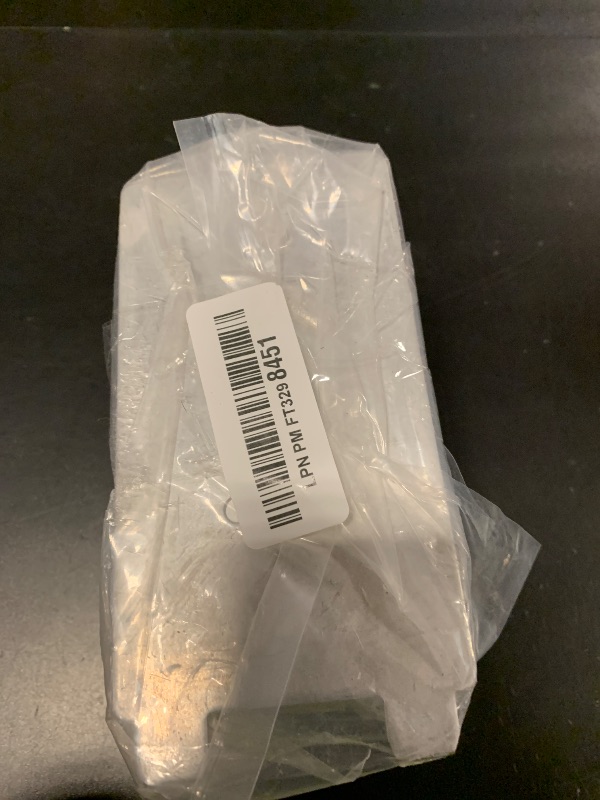 Photo 1 of HEROFFIX 1 Pc Engine Oil Cooler for Land Rover Range Rover for Land Rover Discovery Trans Cooler No.AW837A095AA Silver Tone Aluminum Alloy