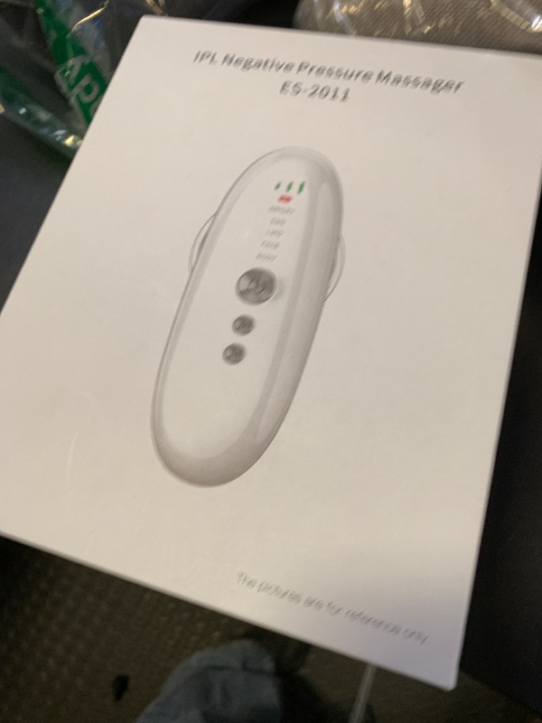 Photo 1 of DiDEER 5-in-1 Body Sculpting Machine - Best Cellulite Removal Machine – Lymphatic Drainage Massager, Anti Cellulite Massage Tool & Skin Tightening for Face, Belly, Arms, Legs, Waist, Love Handles