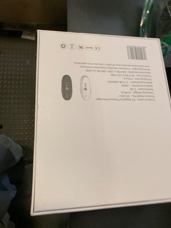 Photo 1 of DiDEER 5-in-1 Body Sculpting Machine - Best Cellulite Removal Machine – Lymphatic Drainage Massager, Anti Cellulite Massage Tool & Skin Tightening for Face, Belly, Arms, Legs, Waist, Love Handles