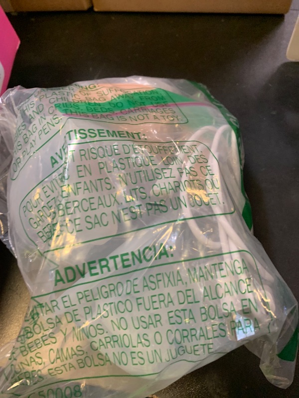 Photo 1 of Momcozy S9 Pro Upgraded Wearable Breast Pump, Hands-Free Design with Extended Battery Life & LED Display, Double Electric Portable Pump with 2 Modes & 9 Levels, 24mm, 2-Pack, Pink