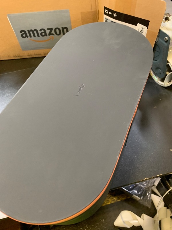 Photo 1 of Dyson Airwrap i.d. Multi-Styler, Allure Winner, Bluetooth Connected, No Heat Damage, 6-in-1 Versatility, Intelligent Hair Styler