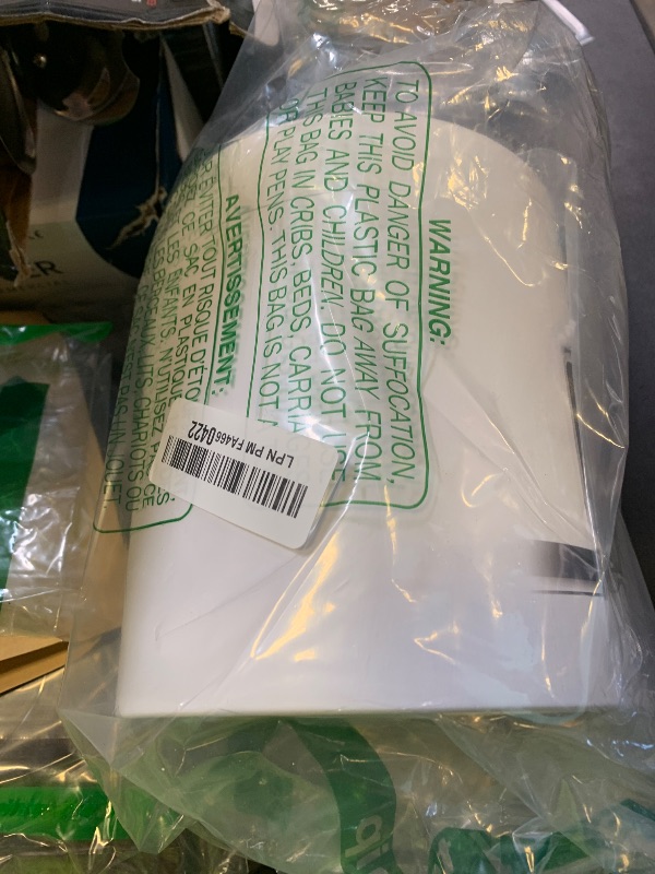 Photo 1 of Breville 58mm Espresso Puck Sucker Only For Use with Oracle BES980, BES985, BES990, BES995 and Dual Boiler BES920 Machines