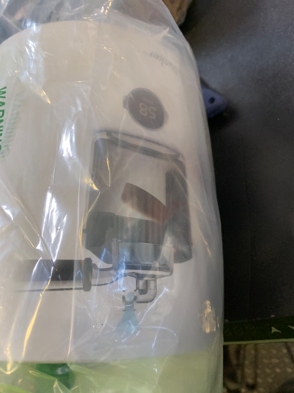 Photo 1 of Breville 58mm Espresso Puck Sucker Only For Use with Oracle BES980, BES985, BES990, BES995 and Dual Boiler BES920 Machines