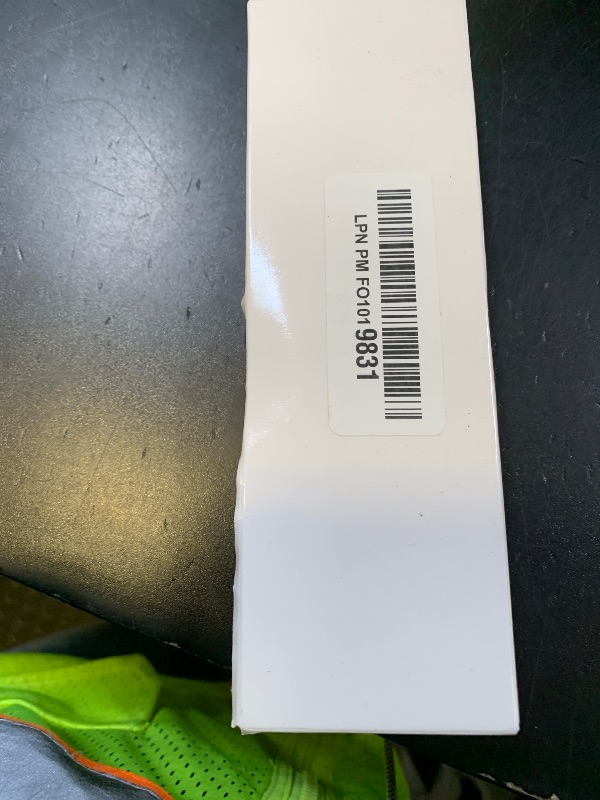 Photo 1 of [M Monoie] Wireless Presenter, 2.4GHz USB Control Presentation PPT PowerPoint Clicker for Keynote, Laptop, Google Slides - Supports Hyperlinks & Tactile Buttons