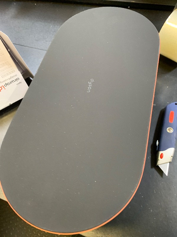 Photo 1 of Dyson Airwrap i.d. Multi-Styler, Allure Winner, Bluetooth Connected, No Heat Damage, 6-in-1 Versatility, Intelligent Hair Styler