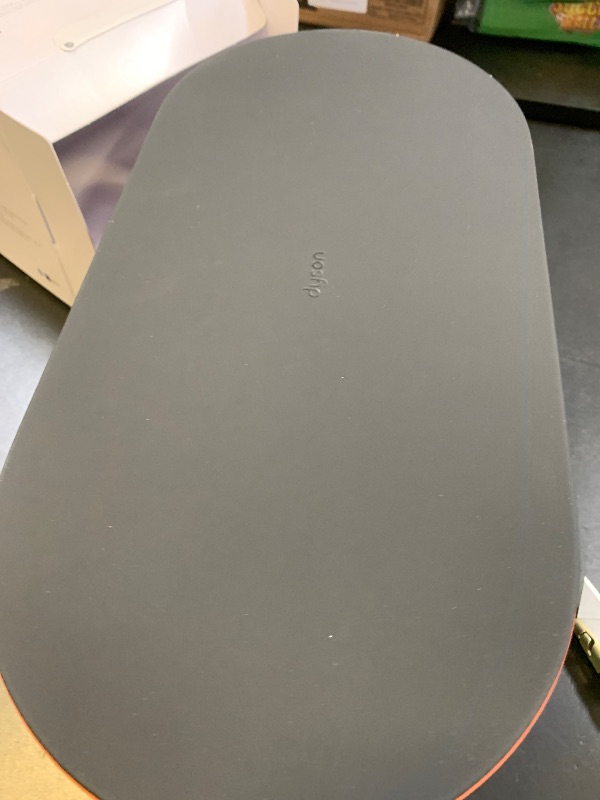 Photo 1 of Dyson Airwrap i.d. Multi-Styler, Allure Winner, Bluetooth Connected, No Heat Damage, 6-in-1 Versatility, Intelligent Hair Styler