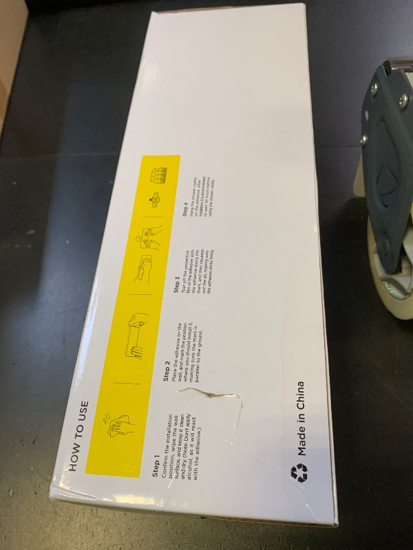 Photo 1 of EUDELE 5-Pack Rustproof Stainless Steel Shower Caddy – No Drill Adhesive Bathroom Organizer with Large Capacity, Spacious Shower Shelves for Inside Shower, Kitchen & Home Decor Storage-XL Size