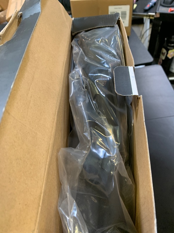 Photo 1 of Rhinowalk Motorcycle Saddle Bags Waterproof Anti-Vibration Motor Side Bags Shoulder Bag Motorbike Panniers 28L(14L*2) for most Adventure and Sport Motorcycle Racks, 1 Pair