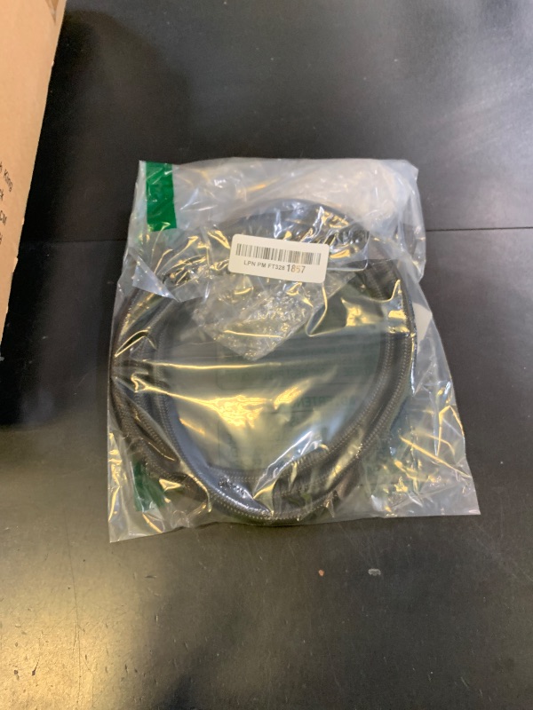 Photo 1 of Peerless Faucet RP63202SS Classic Wand and Hose, Stainless