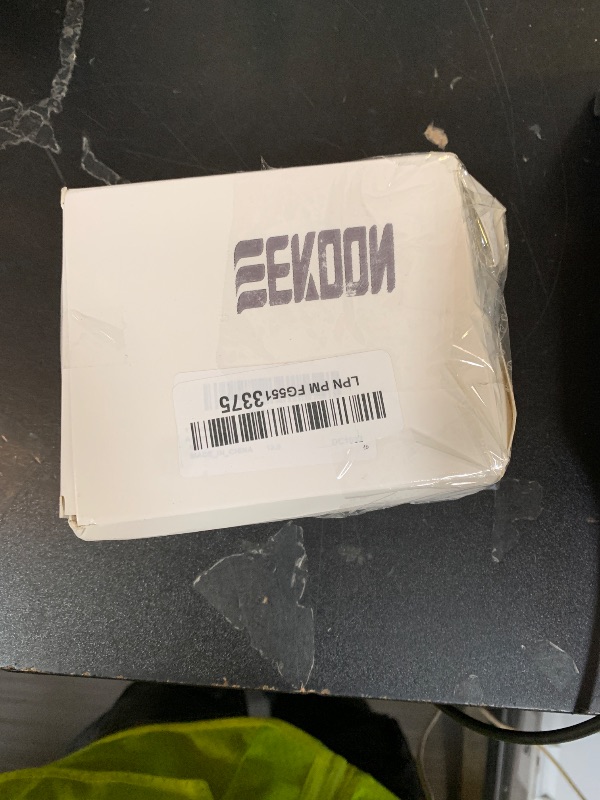 Photo 1 of 1 Pack Mailbox Notification Device, Mail Arrival Indicator Device, Mailbox Alert Alarm for Delivered Mail