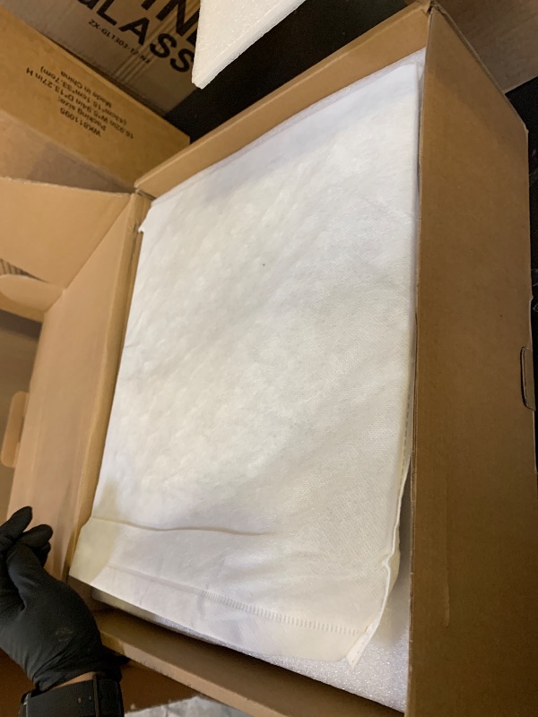 Photo 1 of SR SUN RISE Shower Faucet Set & System - 12 Inch Rainfall Shower Head & Handle Set Wall Mounted Brushed Nickel Solid Brass Valve Trim Kit Included