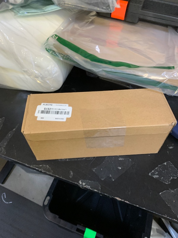 Photo 1 of Flecto Climate Control Module A/C Heater Control Panel Compatible with 2001-2004 Dodge Dakota & 2002-2005 Ram 1500 2500 3500 - Replaces 599-212, 55055905AA, 55055905AE, 55056246AD