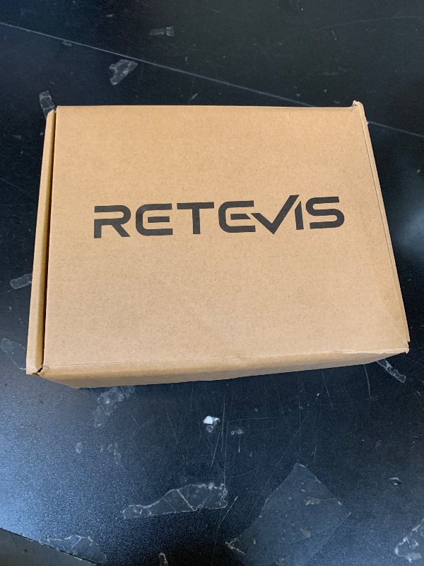 Photo 1 of Retevis RA86 GMRS Mobile Radio - Update Chirp, GMRS Radio with Gain Antenna & Cigarette Lighter Plug, Repeater Channels Long Range Two Way Radio, NOAA Alert, Dual Speakers for Offroad, Jeep, Truck, RV
