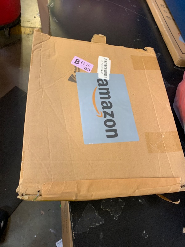 Photo 1 of BrightRow 14 x 25.6 Inch Pink Heart Side Table Double Heart Design Romantic Iron Small End Table for Valentine's Day Coffee Drink Wedding Home Living Room Bedroom Corner Decor