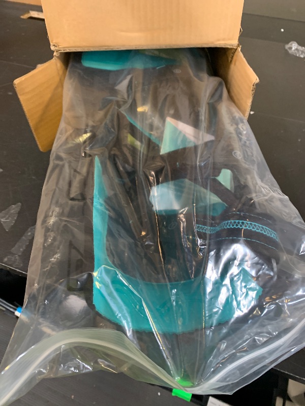 Photo 1 of Komzer ACL Knee Brace for MCL PCL Meniscus Ligament Sports Injuries, Adjustable Hinged ROM Orthopedic Knee Orthosis for Men & Women (XXL/Right)