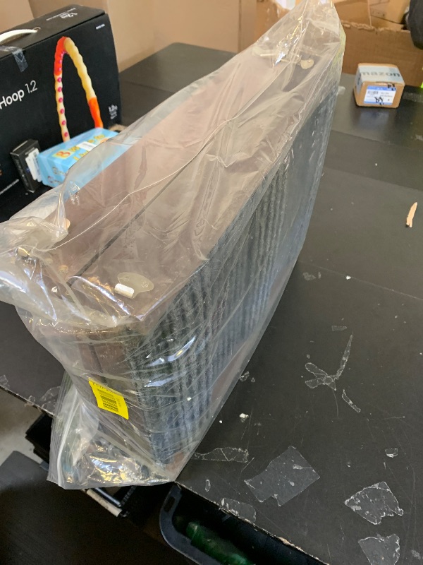 Photo 1 of Pawaboo 2026 Upgraded Dog Ramp for Couch, Foldable Small Dog Ramp for Sofa, 4 Adjustable Height from 13'' to 21", Portable Stable Pet Step with Non-Slip Pad, Pet Ramps Use for Couch Stairs,Grey Purple