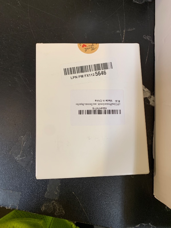 Photo 1 of 11PCS Small Precision Screwdriver Set, Premium Mini Screw Driver Set Kit, 6 Different Sizes of Flat Head Philips Screwdrivers for Watch, Eyeglasses, Electronics, Repair Box