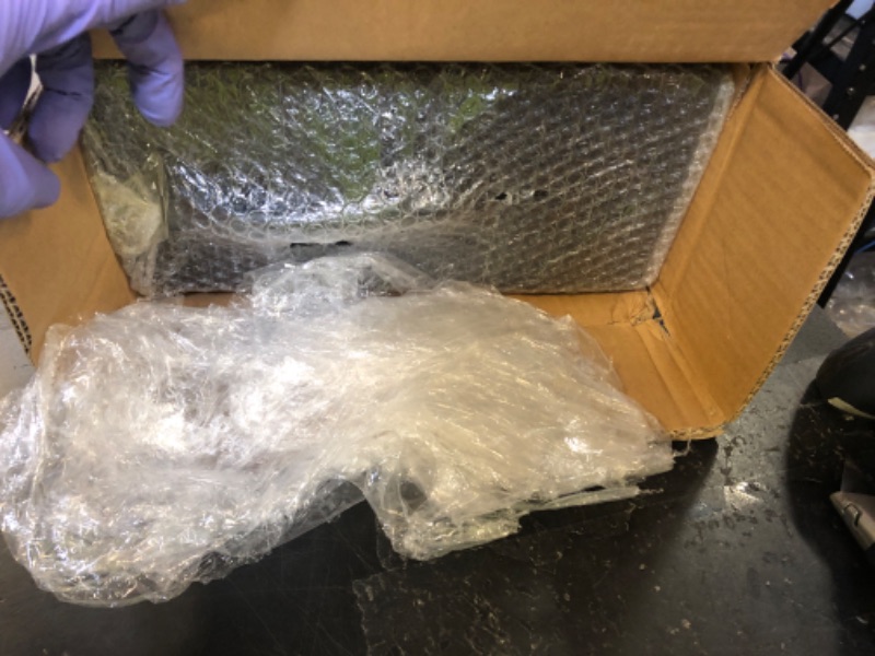 Photo 1 of Sintron ST-003 Coin Operated Timer Control Box with NEMA 14-30R Receptacle 4 Prong 220V for US & CA Dryer Power Plug 3 Pole 3 Wire, Use for Vending Machine, Gaming & Washing Machines, Massage Chairs